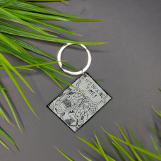 Docking Time Silver