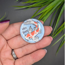 Koi Bock