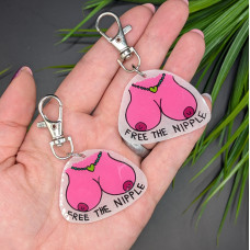 Free the Nipple