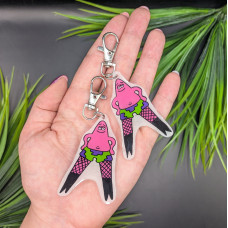 Sexy Patrick
