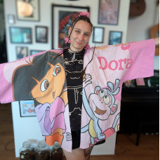 Dora