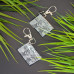 He's quirky