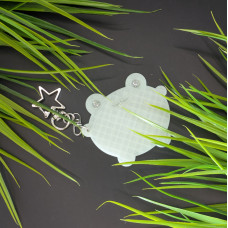 Ghost Froggy 