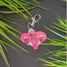 Angry Uterus Angry Uterus
