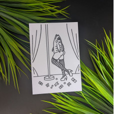Stripper Fish 